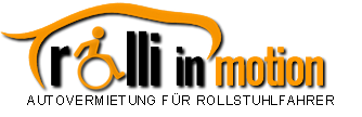 Logo rolli-in-motion