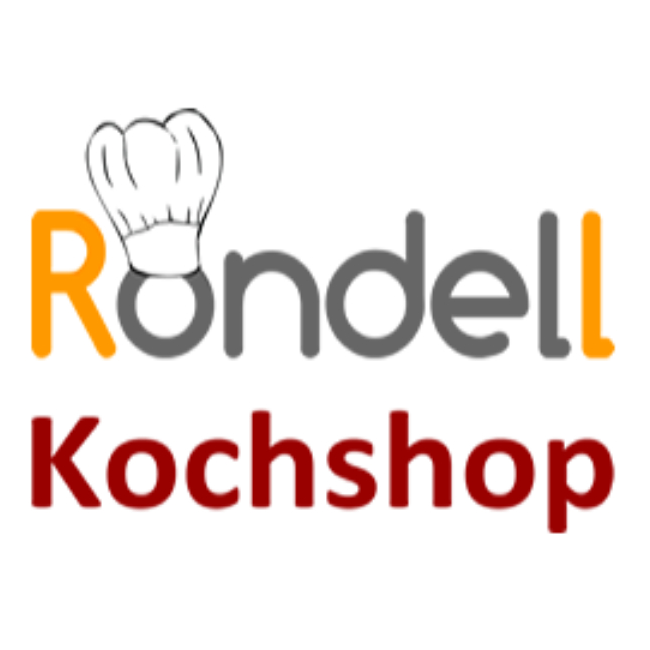 Logo Rondell Kochshop