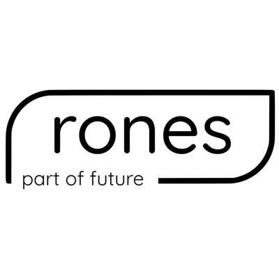 Logo rones mobility