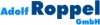Logo Adolf Roppel GmbH