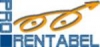 Logo Prorentabel wünscht allzeit gute Fahrt