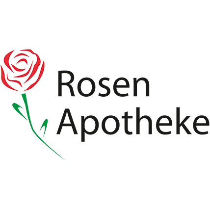 Logo Rosen-Apotheke
