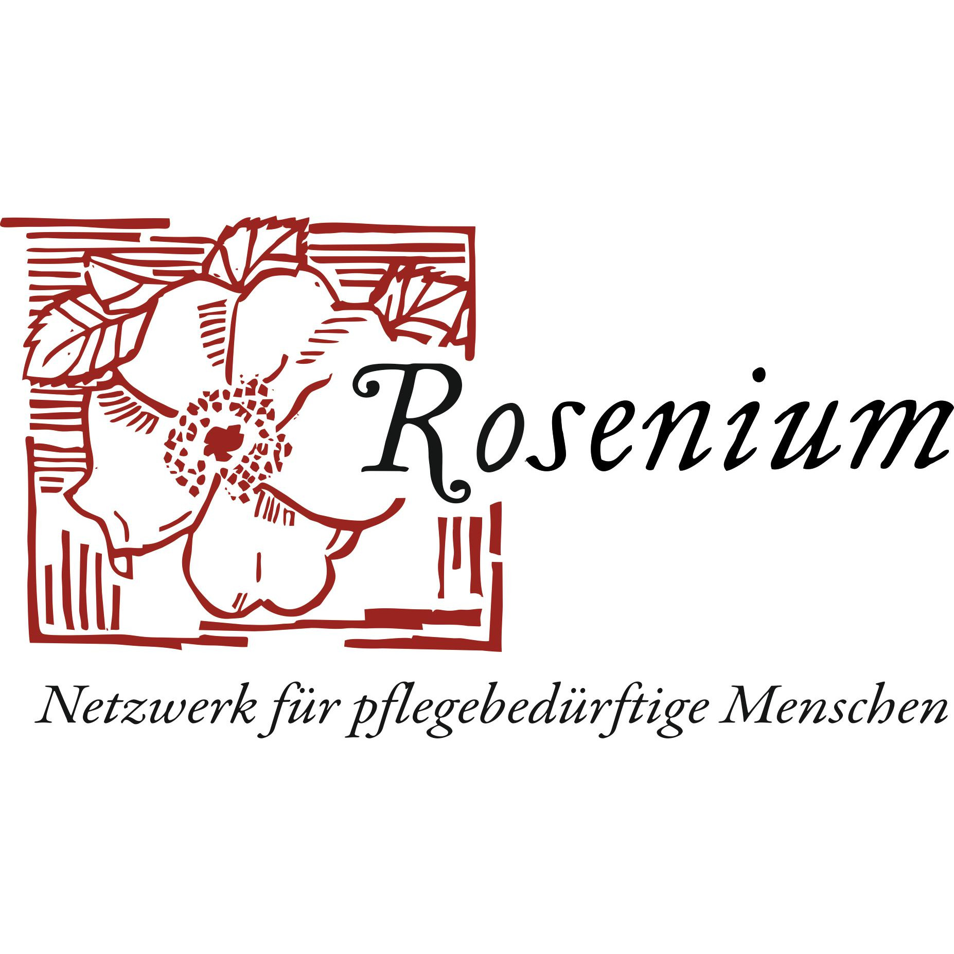 Logo Rosenium Grubweg