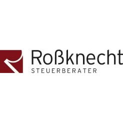 Logo Roßknecht Thomas Steuerberater