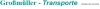 Logo Großmüller Transporte