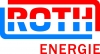 Logo ROTH Energie