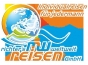 Logo Richter's Reisen weltweit GmbH - Ihr Reisebüro in Altenberg - RRW-Travel.de