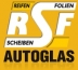 Logo RSF Autoglas
