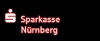 Logo Sparkasse Nürnberg Geschäftsstelle Laufamholz