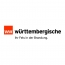 Logo Württembergische Versicherung: Frank Herforth