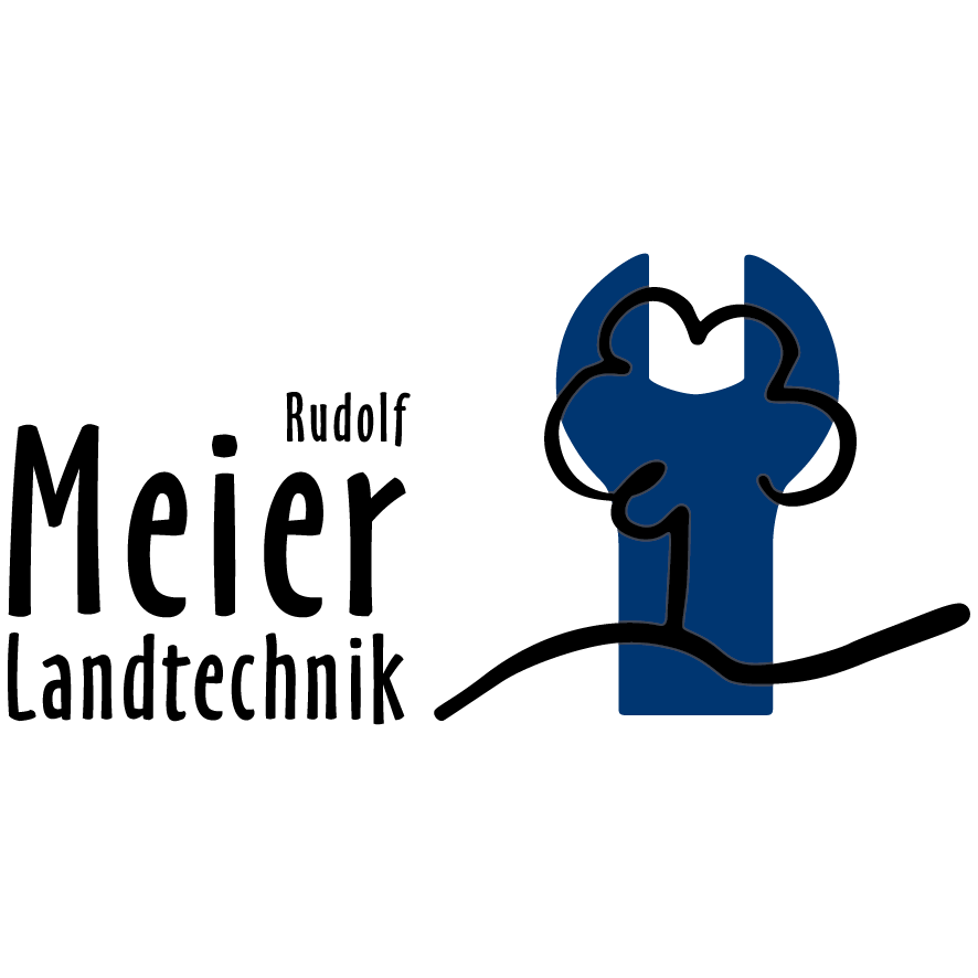 Logo Rudolf Meier