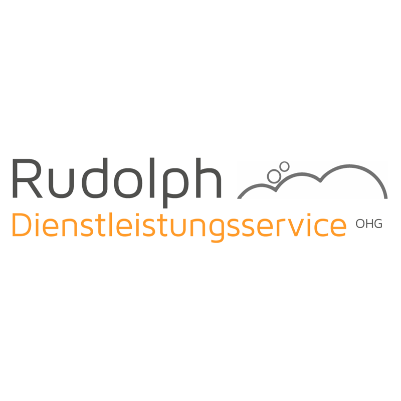 Logo Rudolph Dienstleistungsservice OHG