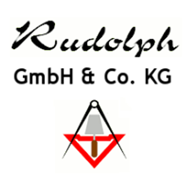 Logo Rudolph GmbH & Co. KG Stukkateurbetrieb