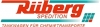 Logo Rüberg Spedition