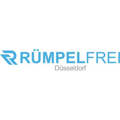 Logo Rümpelfrei DUS