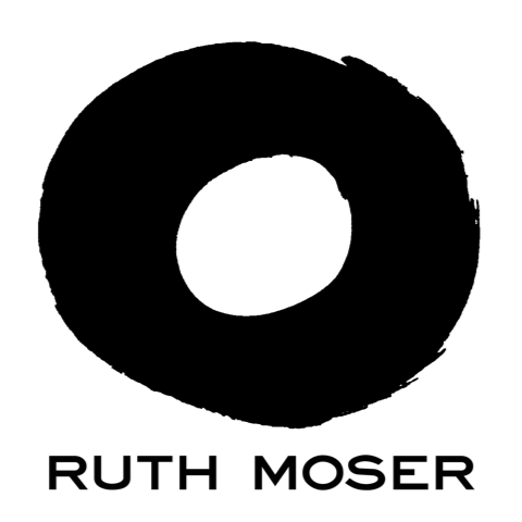 Logo Ruth Moser