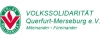 Logo Volkssolidarität Querfurt-Merseburg e.V