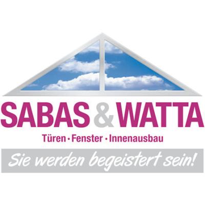 Logo Sabas & Watta GmbH