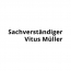 Logo Sachverständigenbüro Vitus Müller