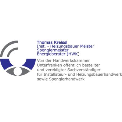 Logo Sachverständigenbüro Thomas Kreissl