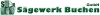 Logo Sägewerk, Holzhandel, Holzpellets, Kaminholz, Holzbriketts