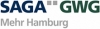 Logo HWC Hamburger Wohn Consult Gesell. für wohnungswirtschaftliche Beratung mbH