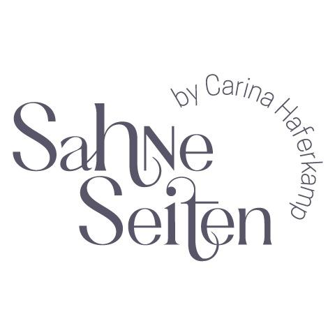 Logo SahneSeiten - Webdesign