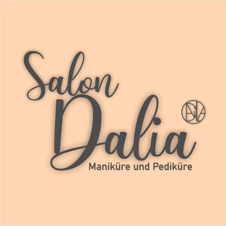 Logo Salon Dalia