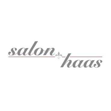 Logo Salon Haas