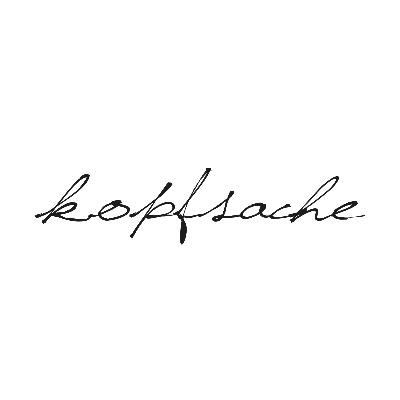 Logo Salon Kopfsache Inh. Stefanie Richter