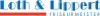 Logo Loth & Lippert Friseurmeister - Salon Berlin Gatow