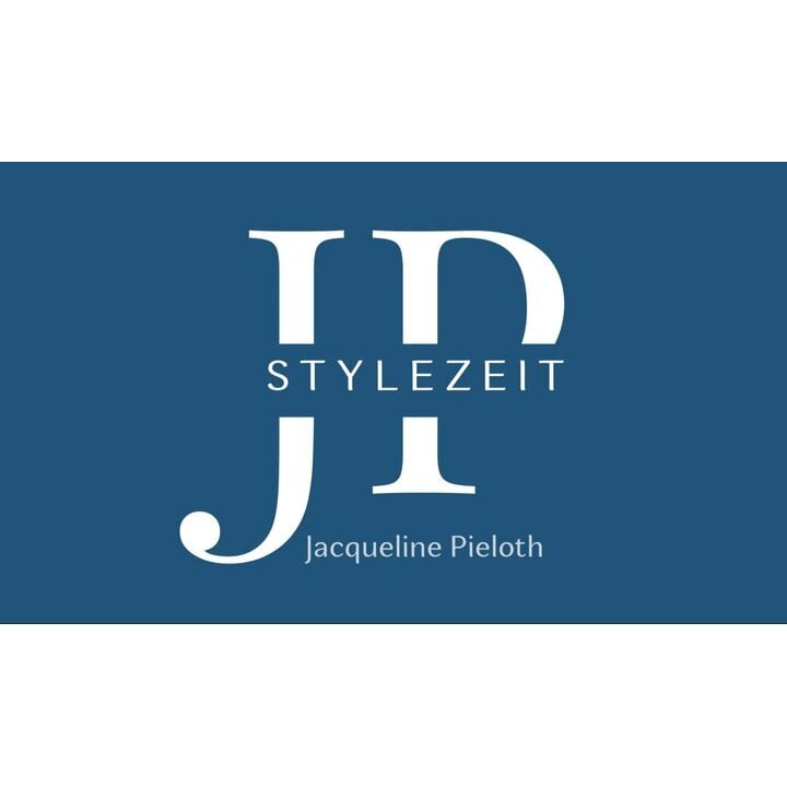 Logo Salon Stylezeit