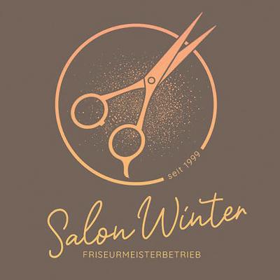 Logo Salon Winter