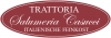 Logo Trattoria & Salumeria
