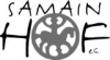 Logo Aktuelle Veranstaltungen / Räume zu vermieten - Samainhof e. G