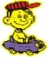 Logo Sammys, Fahrschule, Paderborn