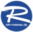 Logo Sanitätshaus Rosenau GmbH