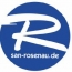 Logo Sanitätshaus Rosenau GmbH