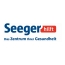 Logo Sanitätshaus Seeger hilft GmbH & Co. KG