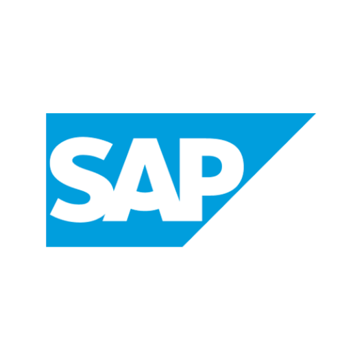 Logo SAP SE (WDF08)