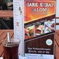 Logo Sark Kebap Salonu