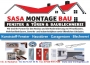 Logo Sasa Montage BAU