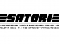 Logo Satori Fitness Club