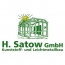 Logo H. Satow GmbH Kunststoff- und Leichtmetallbau