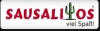 Logo SAUSALITOS: Cocktailbar und Restaurant in München Pasing