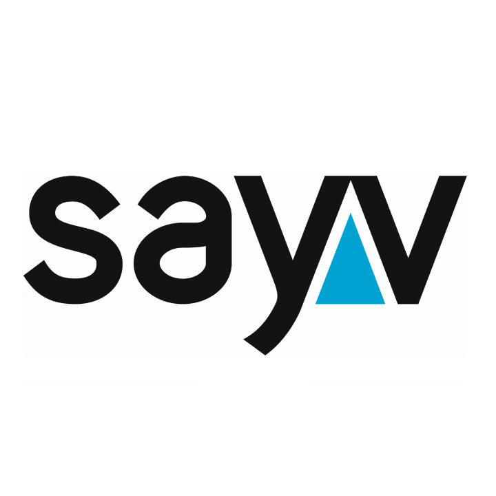 Logo SAYV - Sicherheit und Service GmbH & Co. KG