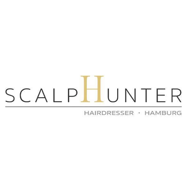 Logo Scalphunter