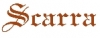 Logo Scarra Biergarten