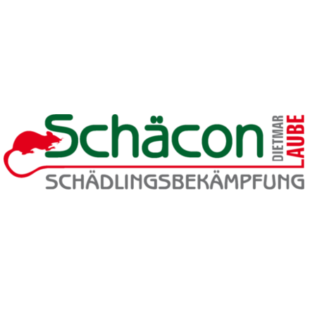 Logo Schäcon Schädlingsbekämpfung