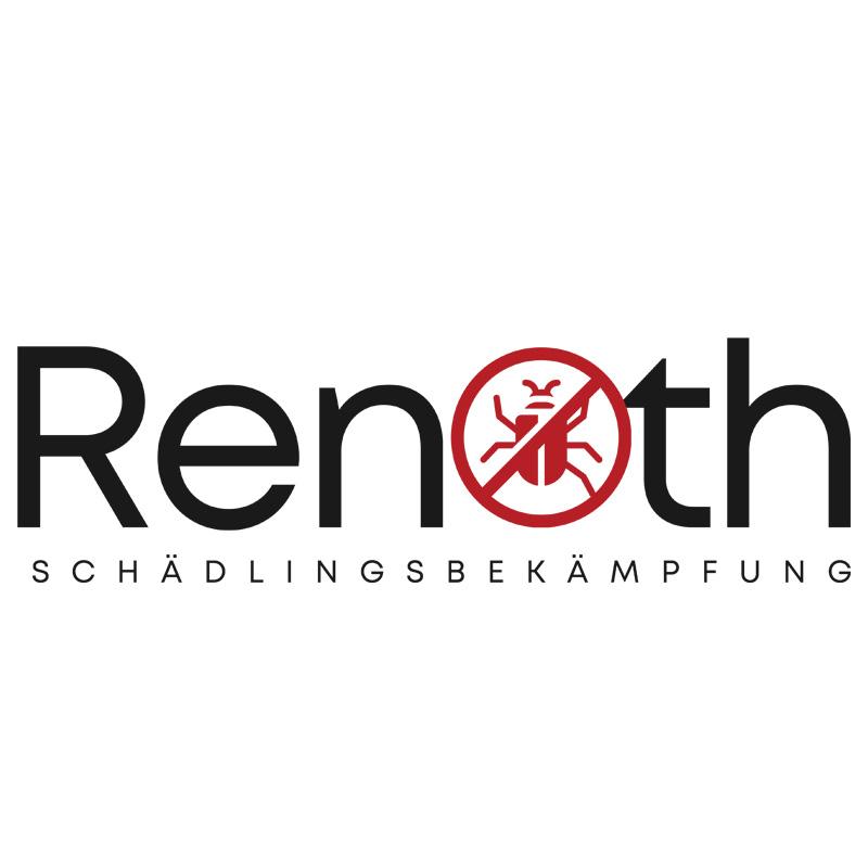 Logo Schädlingsbekämpfung Renoth